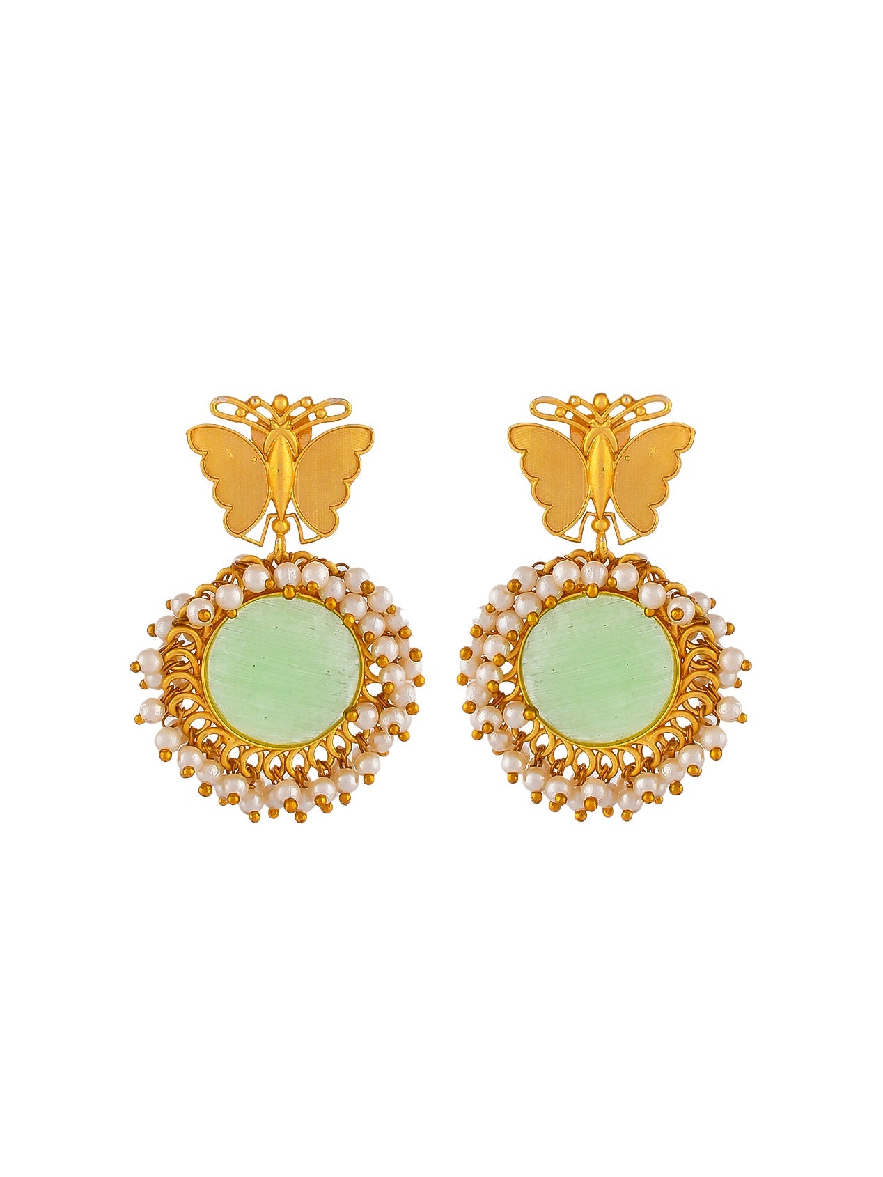 Traditional Handcrafted Ethnic earrings