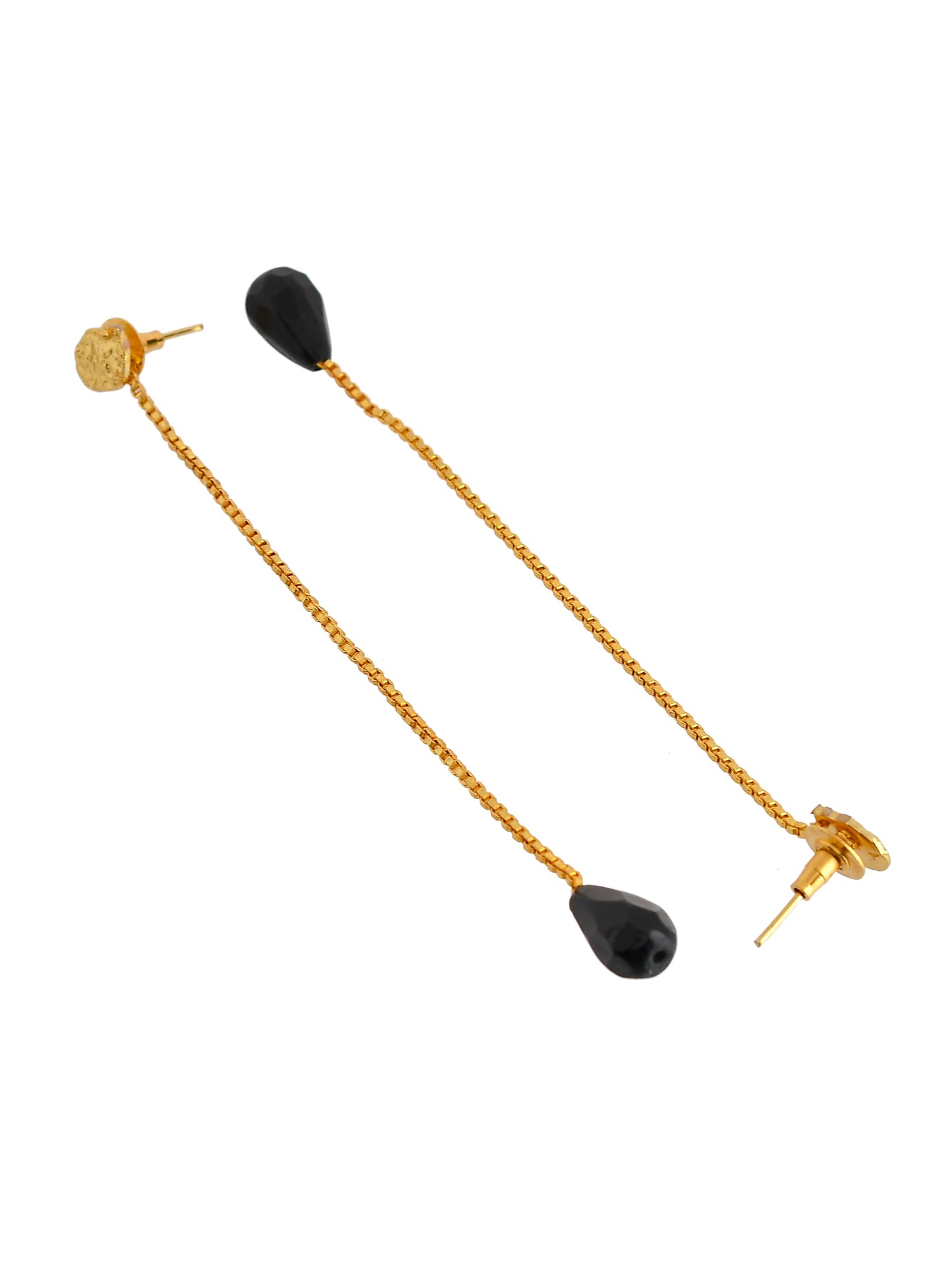 Designer Long Chain Danglers for women